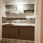 Sleep Inn Milladoiro Apartmán *