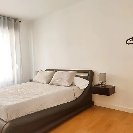 Milla Sonsuites Appartement Milladoiro