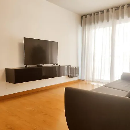 Sleep Apartmán Milladoiro