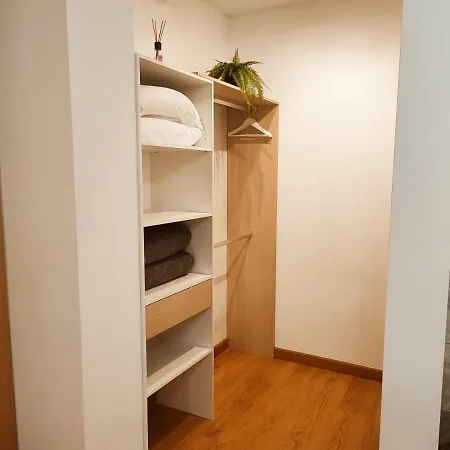 Apartamento Millasonsuites *