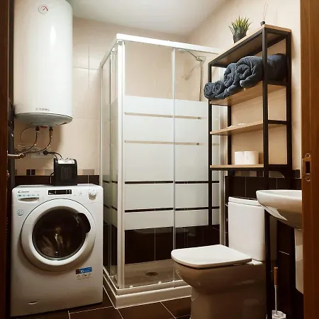 Apartamento Millasonsuites *