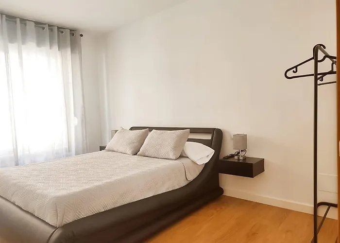 Milla Sonsuites Lejlighed Milladoiro