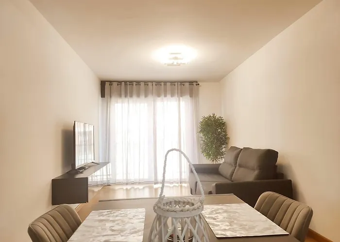 Milla Sonsuites * ミヤドイロ