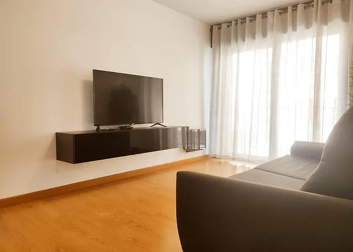 Milla Sonsuites Lejlighed Milladoiro