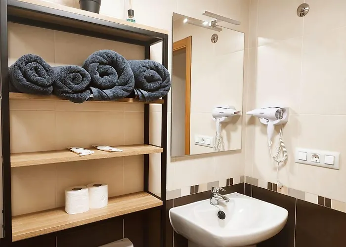 Milla Sonsuites Milladoiro