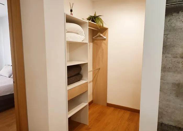 アパート Milla Sonsuites *