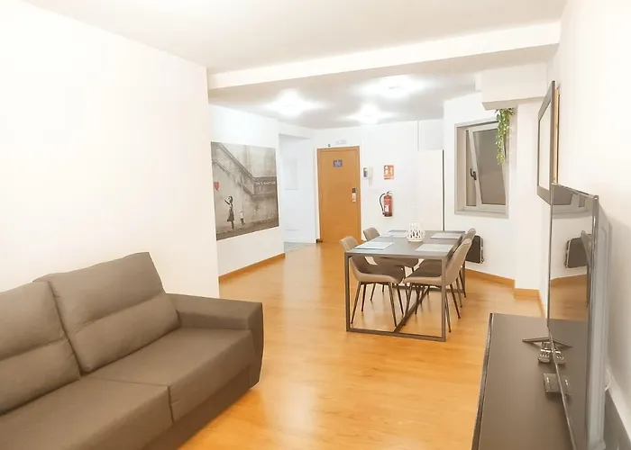 Lejlighed Milla Sonsuites