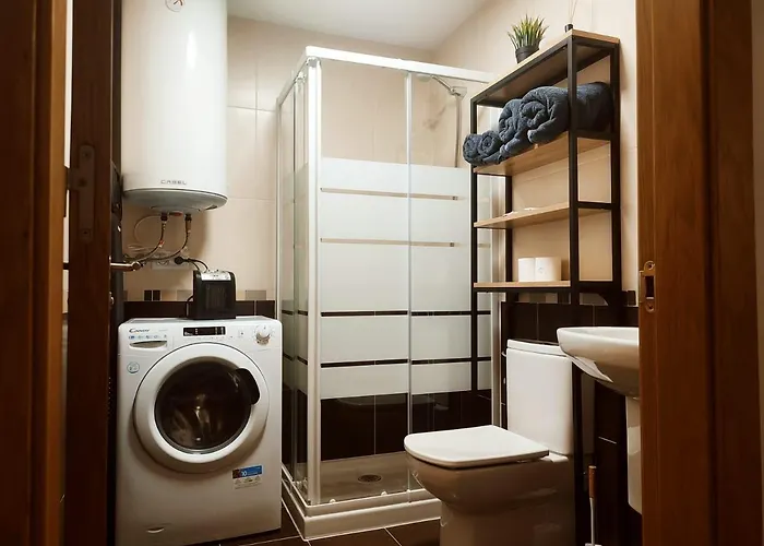 アパート Milla Sonsuites *